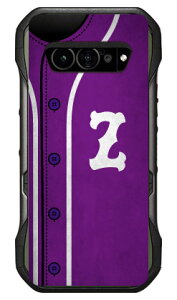 Cf LTD �x�[�X�{�[�� �C�j�V���� �p�[�v�� Z (�N���A) TORQUE G07 KYG06 Coverfull �{�� �ی� �n�[�h�P�[�X �X�}�z�J�o�[�@��������