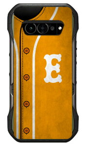 Cf LTD �x�[�X�{�[�� �C�j�V���� �C�G���[ E (�N���A) TORQUE G07 KYG06 Coverfull �{�� �ی� �n�[�h�P�[�X �X�}�z�J�o�[�@��������