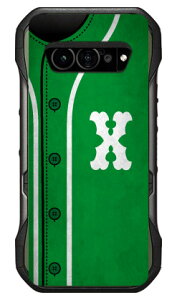 Cf LTD �x�[�X�{�[�� �C�j�V���� �O���[�� X (�N���A) TORQUE G07 KYG06 Coverfull �{�� �ی� �n�[�h�P�[�X �X�}�z�J�o�[�@��������