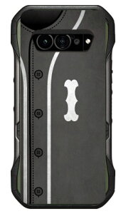 Cf LTD �x�[�X�{�[�� �C�j�V���� �O���[ I (�N���A) TORQUE G07 KYG06 Coverfull �{�� �ی� �n�[�h�P�[�X �X�}�z�J�o�[�@��������