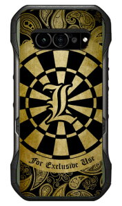 Cf LTD �_�[�c �C�j�V���� �C�G���[ L (�N���A) TORQUE G07 KYG06 Coverfull �{�� �ی� �n�[�h�P�[�X �X�}�z�J�o�[�@��������