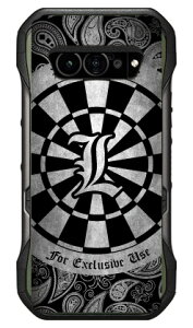 Cf LTD �_�[�c �C�j�V���� �O���[ L (�N���A) TORQUE G07 KYG06 Coverfull �{�� �ی� �n�[�h�P�[�X �X�}�z�J�o�[�@��������