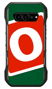 Cf LTD �L�����v �C�j�V���� �O���[��×���b�h O (�N���A) TORQUE G07 KYG06 Coverfull �{�� �ی� �n�[�h�P�[�X �X�}�z�J�o�[�@��������