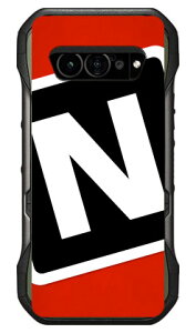 Cf LTD �L�����v �C�j�V���� ���b�h×�u���b�N N (�N���A) TORQUE G07 KYG06 Coverfull �{�� �ی� �n�[�h�P�[�X �X�}�z�J�o�[�@��������