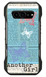 Hal Ikeda �uAnother Girl �u���[�v (�N���A) TORQUE G07 KYG06 SECOND SKIN �{�� �ی� �n�[�h�P�[�X �X�}�z�J�o�[�@��������