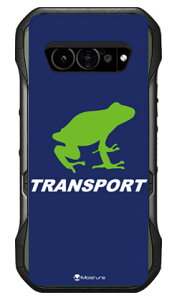 TRANSPORT FROG �l�C�r�[×�z���C�g (�N���A) design by Moisture TORQUE G07 KYG06 SECOND SKIN �{�� �ی� �n�[�h�P�[�X �X�}�z�J�o�[�@��������