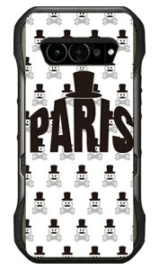 Code�GC �uPARIS�v �z���C�g (�N���A) TORQUE G07 KYG06 SECOND SKIN �{�� �ی� �n�[�h�P�[�X �X�}�z�J�o�[�@��������