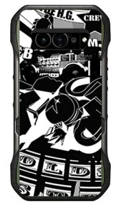�I�[���h�X�N�[�� (�N���A) TORQUE G07 KYG06 SECOND SKIN �{�� �ی� �n�[�h�P�[�X �X�}�z�J�o�[�@��������