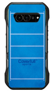 �o���[�R�[�g �u���[(�N���A) TORQUE G07 KYG06 Coverfull �{�� �ی� �n�[�h�P�[�X �X�}�z�J�o�[�@��������