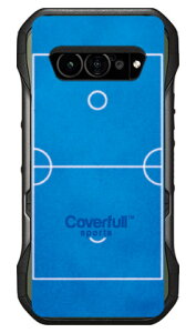�Z�p�^�N���[�R�[�g �u���[ (�N���A) TORQUE G07 KYG06 Coverfull �{�� �ی� �n�[�h�P�[�X �X�}�z�J�o�[�@��������