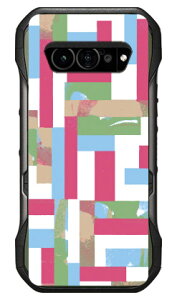 �J���[ �o�[ ���U�C�N (�N���A) TORQUE G07 KYG06 Coverfull �{�� �ی� �n�[�h�P�[�X �X�}�z�J�o�[�@��������