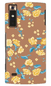 SINDEE �uPolka Flower �i�u���E���j�v URBANO V02 au SECOND SKIN �n�[�h�P�[�X v02 �P�[�X v02 �J�o�[ �A���o�[�m �P�[�X �A���o�[�m v02 �P�[�X �A���o�[�m v02 �J�o�[ �A���o�[�m au �X�}�z�P�[�X au urbano v02 