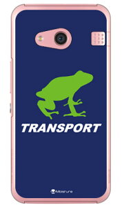 TRANSPORT FROG �l�C�r�[×�z���C�g �i�N���A�j design by Moisture rafre KYV40�EDIGNO W au�EMVNO�X�}�z�iSIM�t���[�[���j SECOND SKIN rafre kyv40 �P�[�X rafre kyv40 �J�o�[ kyv40�P�[�X kyv40�J�o�[ ���t�� kyv40 ���t�� 