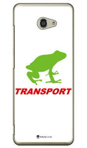 TRANSPORT FROG �z���C�g×���b�h �i�N���A�j design by Moisture BASIO4 KYV47�E���񂽂�X�}�z2�E2+ A001KC�EA201KC au�EY!mobile SECOND SKIN kyv47 �J�o�[ kyv47 �P�[�X basio �J�o�[ basio �P�[�X basio kyv47 �J�o�[ basio kyv47
