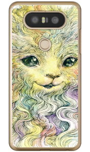 Rainbow Cat design by KYOTARO �i�N���A�j isai Beat LGV34�EV20 PRO L-01J au�Edocomo SECOND SKIN isai beat lgv34 �P�[�X isai beat lgv34 �J�o�[ lgv34�P�[�X lgv34�J�o�[ �C�T�C �r�[�g �P�[�X �C�T�C �r�[�g �J�o�[ �X�}�z�P