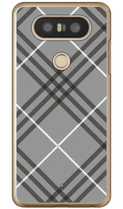 Cf LTD �X�^���_�[�h �X�C�[�g�`�F�b�N �O���[ �i�N���A�j isai Beat LGV34�EV20 PRO L-01J au�Edocomo Coverfull isai beat lgv34 �P�[�X isai beat lgv34 �J�o�[ lgv34�P�[�X lgv34�J�o�[ �C�T�C �r�[�g �P�[�X �C�T�C �r