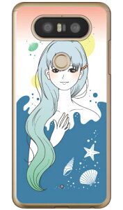 Ocean Blue �i�N���A�j design by ���������� isai Beat LGV34�EV20 PRO L-01J au�Edocomo Coverfull isai beat lgv34 �P�[�X isai beat lgv34 �J�o�[ lgv34�P�[�X lgv34�J�o�[ �C�T�C �r�[�g �P�[�X �C�T�C �r�[�g �J�o�[ ����