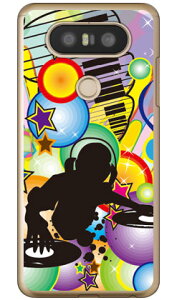 DJ���ς� �i�N���A�j design by Toshi isai Beat LGV34�EV20 PRO L-01J au�Edocomo Coverfull isai beat lgv34 �P�[�X isai beat lgv34 �J�o�[ lgv34�P�[�X lgv34�J�o�[ �C�T�C �r�[�g �P�[�X �C�T�C �r�[�g �J�o�[ �X�}�z�P