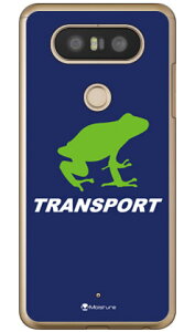 TRANSPORT FROG �l�C�r�[×�z���C�g �i�N���A�j design by Moisture isai Beat LGV34�EV20 PRO L-01J au�Edocomo SECOND SKIN isai beat lgv34 �P�[�X isai beat lgv34 �J�o�[ lgv34�P�[�X lgv34�J�o�[ �C�T�C �r�[�g �P�[�X �C�T�C 