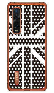 Cross dot union jack ubN i\tgTPUNAj design by ROTM OPPO Find X2 Pro OPG01 au SECOND SKIN oppo find x2 pro opg01 P[X oppo find x2 pro opg01 Jo[ opg01 P[X opg01 Jo[ Ib|t@ChX2vopg01 P