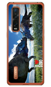 Dinosaur Design fUCV[Y upLPt@TEXv i\tgTPUNAj OPPO Find X2 Pro OPG01 au oppo find x2 pro opg01 P[X oppo find x2 pro opg01 Jo[ opg01 P[X opg01 Jo[ Ib|t@C