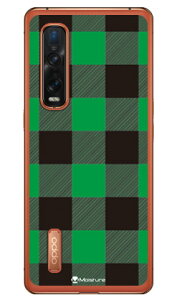 Buffalo check �O���[�� �i�\�t�gTPU�N���A�j design by Moisture OPPO Find X2 Pro OPG01 au SECOND SKIN oppo find x2 pro opg01 �P�[�X oppo find x2 pro opg01 �J�o�[ opg01 �P�[�X opg01 �J�o�[ �I�b�|�t�@�C���hX2�v��opg01 �P�[
