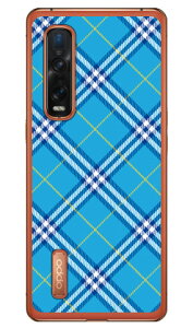 �^�[�^���`�F�b�N �u���[ �i�\�t�gTPU�N���A�j OPPO Find X2 Pro OPG01 au SECOND SKIN �\�t�g�P�[�X oppo find x2 pro opg01 �P�[�X oppo find x2 pro opg01 �J�o�[ opg01 �P�[�X opg01 �J�o�[ �I�b�|�t�@�C���hX2�v��opg01 