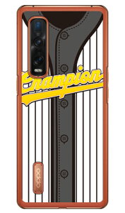 Cf LTD �x�[�X�{�[�����j�t�H�[�� �u���b�N�X�g���C�v×�O���[ �i�N���A�j fot OPPO Find X2 Pro OPG01 au Coverfull oppo find x2 pro opg01 �P�[�X oppo find x2 pro opg01 �J�o�[ opg01 �P�[�X opg01 �J�o�[ �I�b�|�t�@�C
