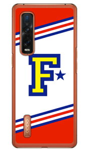 Cf LTD �`�A �C�j�V���� �A���t�@�x�b�g F ���b�h �i�N���A�j fot OPPO Find X2 Pro OPG01 au Coverfull oppo find x2 pro opg01 �P�[�X oppo find x2 pro opg01 �J�o�[ opg01 �P�[�X opg01 �J�o�[ �I�b�|�t�@�C���hX2�v��opg01 