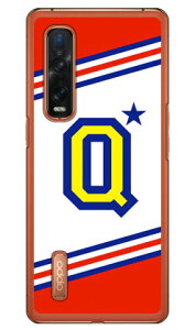 Cf LTD �`�A �C�j�V���� �A���t�@�x�b�g Q ���b�h �i�N���A�j fot OPPO Find X2 Pro OPG01 au Coverfull oppo find x2 pro opg01 �P�[�X oppo find x2 pro opg01 �J�o�[ opg01 �P�[�X opg01 �J�o�[ �I�b�|�t�@�C���hX2�v��opg01 