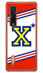 Cf LTD �`�A �C�j�V���� �A���t�@�x�b�g X ���b�h �i�N���A�j fot OPPO Find X2 Pro OPG01 au Coverfull oppo find x2 pro opg01 �P�[�X oppo find x2 pro opg01 �J�o�[ opg01 �P�[�X opg01 �J�o�[ �I�b�|�t�@�C���hX2�v��opg01 