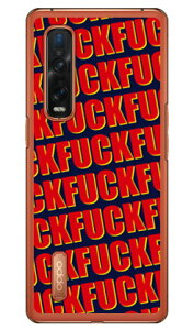 Cf LTD FUCK�i�t�@�b�N�j �p�^�[�� �l�C�r�[ �i�N���A�j fot OPPO Find X2 Pro OPG01 au Coverfull �n�[�h�P�[�X oppo find x2 pro opg01 �P�[�X oppo find x2 pro opg01 �J�o�[ opg01 �P�[�X opg01 �J�o�[ �I�b�|�t�@�C���hX2