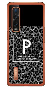 Cf LTD �q���E�� �l�C���{�g�� �C�j�V���� P �O���[ �i�N���A�j fot OPPO Find X2 Pro OPG01 au Coverfull oppo find x2 pro opg01 �P�[�X oppo find x2 pro opg01 �J�o�[ opg01 �P�[�X opg01 �J�o�[ �I�b�|�t�@�C���hX2�v��opg