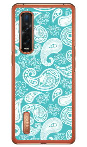 Cf LTD �~���g�u���[�R���N�V�����V���[�Y �y�C�Y���[ �i�N���A�j fot OPPO Find X2 Pro OPG01 au Coverfull oppo find x2 pro opg01 �P�[�X oppo find x2 pro opg01 �J�o�[ opg01 �P�[�X opg01 �J�o�[ �I�b�|�t�@�C���hX2�v