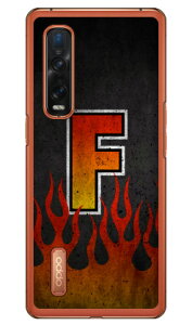 Cf LTD �t�@�C�A �C�j�V���� F �i�N���A�j fot OPPO Find X2 Pro OPG01 au Coverfull �X�}�z�P�[�X �n�[�h�P�[�X oppo find x2 pro opg01 �P�[�X oppo find x2 pro opg01 �J�o�[ opg01 �P�[�X opg01 �J�o�[ �I�b�|�t�@�C���hX2