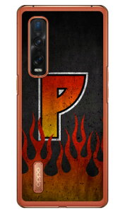 Cf LTD �t�@�C�A �C�j�V���� P �i�N���A�j fot OPPO Find X2 Pro OPG01 au Coverfull �X�}�z�P�[�X �n�[�h�P�[�X oppo find x2 pro opg01 �P�[�X oppo find x2 pro opg01 �J�o�[ opg01 �P�[�X opg01 �J�o�[ �I�b�|�t�@�C���hX2