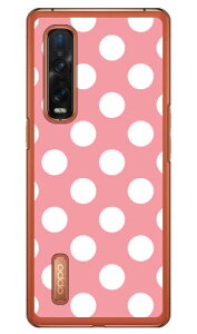 Cf LTD �s���L�[�R���N�V���� �h�b�g�i��j �i�N���A�j fot OPPO Find X2 Pro OPG01 au Coverfull �n�[�h�P�[�X oppo find x2 pro opg01 �P�[�X oppo find x2 pro opg01 �J�o�[ opg01 �P�[�X opg01 �J�o�[ �I�b�|�t�@�C���hX2