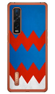 Cf LTD �_�[�r�[�R���N�V���� ���n �R�� ������ 51 ���E�ԎR�`�ꕶ���E���� �i�N���A�j fot OPPO Find X2 Pro OPG01 au Coverfull oppo find x2 pro opg01 �P�[�X oppo find x2 pro opg01 �J�o�[ opg01 �P�[�X opg01 �J�o�[ 