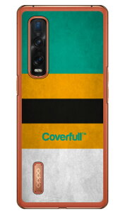 Cf LTD KICKS�R���N�V�����V���[�Y #3 �G�������h�O���[��×�I�����W �i�N���A�j fot OPPO Find X2 Pro OPG01 au Coverfull oppo find x2 pro opg01 �P�[�X oppo find x2 pro opg01 �J�o�[ opg01 �P�[�X opg01 �J�o�[ �I�b�|�t