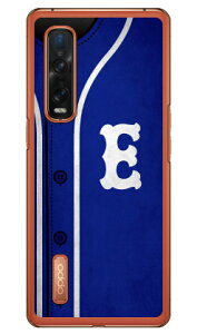 Cf LTD �x�[�X�{�[�� �C�j�V���� �u���[ E �i�N���A�j fot OPPO Find X2 Pro OPG01 au Coverfull �n�[�h�P�[�X oppo find x2 pro opg01 �P�[�X oppo find x2 pro opg01 �J�o�[ opg01 �P�[�X opg01 �J�o�[ �I�b�|�t�@�C���hX2�v