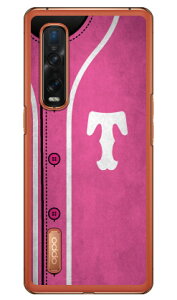 Cf LTD �x�[�X�{�[�� �C�j�V���� �s���N T �i�N���A�j fot OPPO Find X2 Pro OPG01 au Coverfull �n�[�h�P�[�X oppo find x2 pro opg01 �P�[�X oppo find x2 pro opg01 �J�o�[ opg01 �P�[�X opg01 �J�o�[ �I�b�|�t�@�C���hX2�v