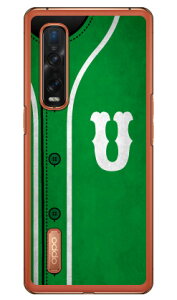 Cf LTD �x�[�X�{�[�� �C�j�V���� �O���[�� U �i�N���A�j fot OPPO Find X2 Pro OPG01 au Coverfull �n�[�h�P�[�X oppo find x2 pro opg01 �P�[�X oppo find x2 pro opg01 �J�o�[ opg01 �P�[�X opg01 �J�o�[ �I�b�|�t�@�C���hX2