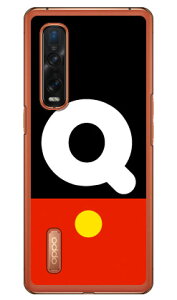 Cf LTD �{�[�C �C�j�V���� Q �i�N���A�j fot OPPO Find X2 Pro OPG01 au Coverfull �X�}�z�P�[�X �n�[�h�P�[�X oppo find x2 pro opg01 �P�[�X oppo find x2 pro opg01 �J�o�[ opg01 �P�[�X opg01 �J�o�[ �I�b�|�t�@�C���hX2�v