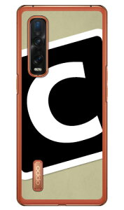 Cf LTD �L�����v �C�j�V���� �x�[�W��×�u���b�N C �i�N���A�j fot OPPO Find X2 Pro OPG01 au Coverfull oppo find x2 pro opg01 �P�[�X oppo find x2 pro opg01 �J�o�[ opg01 �P�[�X opg01 �J�o�[ �I�b�|�t�@�C���hX2�v��opg01