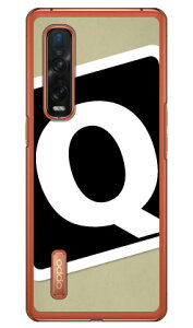Cf LTD �L�����v �C�j�V���� �x�[�W��×�u���b�N Q �i�N���A�j fot OPPO Find X2 Pro OPG01 au Coverfull oppo find x2 pro opg01 �P�[�X oppo find x2 pro opg01 �J�o�[ opg01 �P�[�X opg01 �J�o�[ �I�b�|�t�@�C���hX2�v��opg01