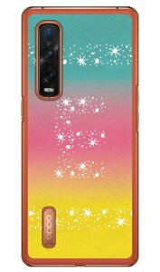 Cf LTD �A���n �C�j�V���� �g���s�J�� E �i�N���A�j fot OPPO Find X2 Pro OPG01 au Coverfull �n�[�h�P�[�X oppo find x2 pro opg01 �P�[�X oppo find x2 pro opg01 �J�o�[ opg01 �P�[�X opg01 �J�o�[ �I�b�|�t�@�C���hX2�v��
