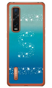 Cf LTD �A���n �C�j�V���� �I�[�V���� S �i�N���A�j fot OPPO Find X2 Pro OPG01 au Coverfull �n�[�h�P�[�X oppo find x2 pro opg01 �P�[�X oppo find x2 pro opg01 �J�o�[ opg01 �P�[�X opg01 �J�o�[ �I�b�|�t�@�C���hX2�v��