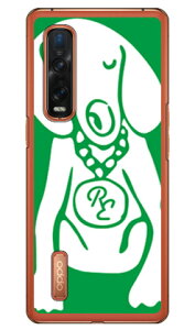 Dog �O���[��×�z���C�g design by ROTM �i�N���A�j OPPO Find X2 Pro OPG01 au SECOND SKIN �n�[�h�P�[�X oppo find x2 pro opg01 �P�[�X oppo find x2 pro opg01 �J�o�[ opg01 �P�[�X opg01 �J�o�[ �I�b�|�t�@�C���hX2�v��opg01 