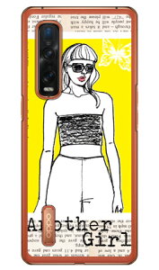 Hal Ikeda �uAnother Girl �C�G���[�v OPPO Find X2 Pro OPG01 au SECOND SKIN �X�}�z�P�[�X �n�[�h�P�[�X oppo find x2 pro opg01 �P�[�X oppo find x2 pro opg01 �J�o�[ opg01 �P�[�X opg01 �J�o�[ �I�b�|�t�@�C���hX2�v��opg01 