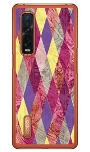 Cf LTD �_�C�����V���[�Y Woody �s���N�n �i�N���A�j OPPO Find X2 Pro OPG01 au Coverfull �n�[�h�P�[�X oppo find x2 pro opg01 �P�[�X oppo find x2 pro opg01 �J�o�[ opg01 �P�[�X opg01 �J�o�[ �I�b�|�t�@�C���hX2�v��opg0